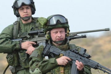 Армейские дни (корпоративное предложение)