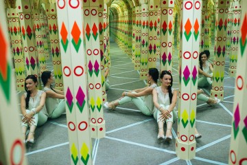 Джоуль парк