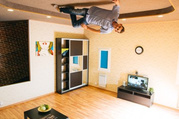 Джоуль парк