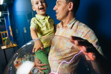 Джоуль парк