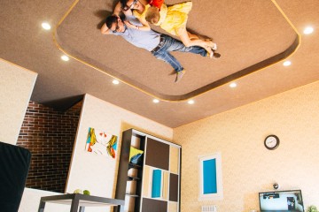 Джоуль парк