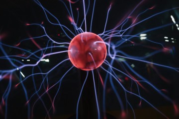 Экспонаты Джоуль парка