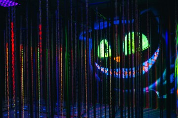 Тёмная комната