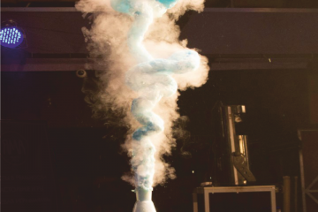 Научное шоу