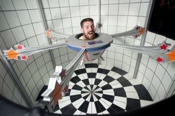 Сорвиголова