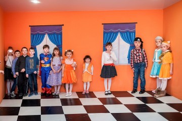 Комната Эймса