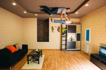 Джоуль парк