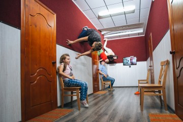 Джоуль парк