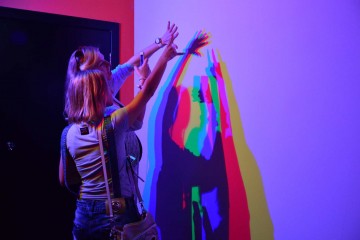 Джоуль парк