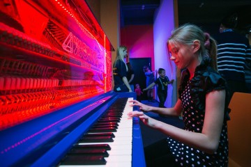 Джоуль парк