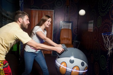 Праздник каждый день