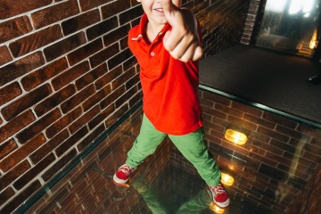 Джоуль парк