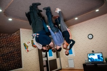 Проведение корпоративных мероприятий в "Джоуль парке"