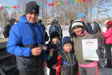 Весна идет! Весне дорогу!