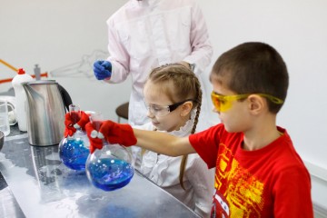 Познавательно